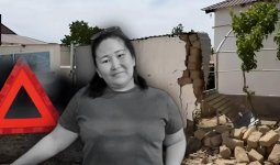«Баланы топырақ астынан әрең таптық»: Арыстағы жантүршігерлік жол апатының тағы бір шындығы ашылды