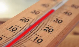 Оңтүстік Қазақстанда +40°С-қа дейін аптап ыстық күтіледі