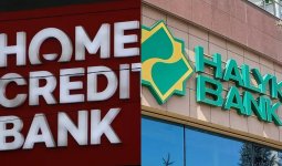 Банктерге сенім азайып бара ма? Home Credit пен Halyk Bank төңірегіндегі жағдай нені көрсетті?