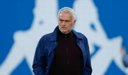 Жозе Моуринью «Реалға» қайта оралды