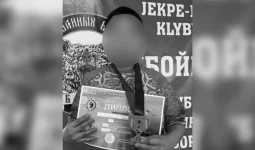 Алматыда 12 жастағы оқушы пышақ жарақатынан көз жұмды