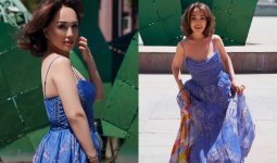 «Қуасың ба, Ләйлә?»: Танымал тележүргізуші ел күтпеген жазба жариялады