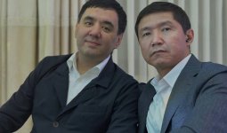«Содан бері 25 жыл өтті»: Бағлан Әбдірайымов әнші Мақсат Базарбай туралы құпияны ашты