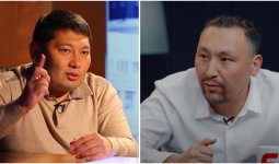 «Кезінде Амангелді Сейітханды да осылай жолатпай қойған»: Аслан Қаженов ӘЧ төңірегіндегі тағы бір даудың бетін ашты