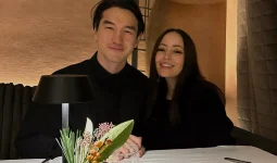 Нұрлан Сабуровтың отбасы Мәскеуден Алматыға көшіп келді