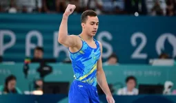 Милад Карими Бейжіңде жарақат алып қалды