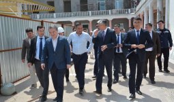 Қазақмыс Ұлытаудың әлеуметтік инфрақұрылымын дамытуға 26 млрд теңгеден астам инвестиция салады