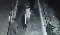 Астанада бір топ жасөспірім 5 баланы кастетпен аяусыз ұрып кеткен (ВИДЕО)