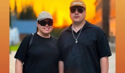 «Жанымдағы жан»: Дариға Бадықова Олжас Абай туралы ерекше жазба жариялады (ВИДЕО)