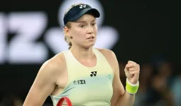 Елена Рыбакина Берлинде әлемнің 35-ракеткасынан жеңілді
