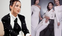 «Золушканың өмірін сүрдім»: Жұлдыз Өмірғали «Кешьюға» қалай қабылданғанын айтты (ВИДЕО)