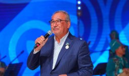 «Жалғандағы жарығым сөнді»: Әнші Нұрлан Өнербаевтың отбасы қара жамылды (ВИДЕО)