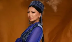 «Алдарыңызда бас идім»: Тамара Асар жантебірентерлік жазба жариялады