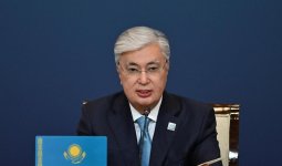 Тоқаев Брюссельге ресми сапармен барады