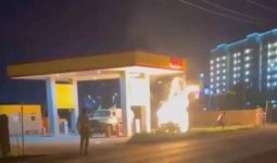 «Жансақтау бөлімінде жатыр»: Ақтөбедегі жарылыстан зардап шеккен адамның жағдайы белгілі болды