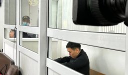 Әл-Фарабидегі апат: Александр Пак 10 жылға сотталды