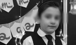 Ингушетияда 8 жастағы Хизирдің денесі су түбінен сегізінші күні табылды