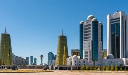 Парламент Палаталарының соңғы бірлескен отырысы өтетін күн белгіленді