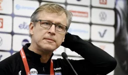 Қазақстан құрамасының бас бапкері қызметіне негізгі үміткер белгілі болды