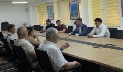 В Алматы прошли публичные обсуждения по вопросам внедрения коммунальных платных парковок