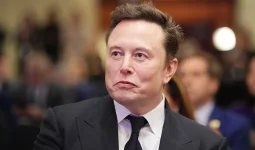 Илон Маск триллионер мәртебесінен айырылды