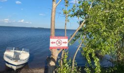 16 жастағы жасөспірім Есіл өзеніне батып кетті