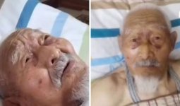 Атырауда 90 жастағы қария ұлынан зәбір көрген