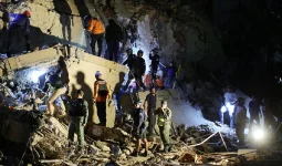 Төтенше жағдай жарияланды: Венесуэлада 7,5 баллдық жойқын жер сілкінісі болды