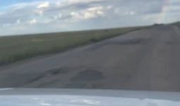 Қазавтожолдың салғырт жұмысы: Қарабұтақ пен Қостанай арасындағы жол қашан жөнделеді?