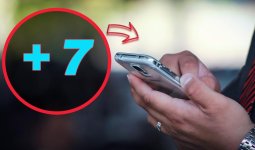 Қазақстан +7-ден қашан бас тартады?