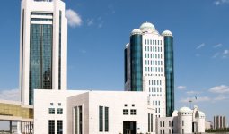 30 маусымда Парламент палаталарының соңғы бірлескен отырысы өтеді