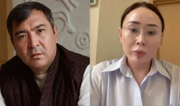 «Барлық міндеттемемді орындадым»: Жұмабек Жанықұлов экс-жұбайына қатысты мәлімдеме жасады