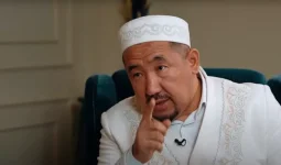 «Пластикалық ота жасауға рұқсат»: Нұрлан имамның мәлімдемесі көптің сынына қалды (ВИДЕО)