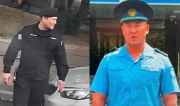 «Сен туралы кітап жазуға болады»: Өртенген полицейдің қарындасы жазба жариялады (ВИДЕО)