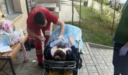 «Жедел жәрдем кіре алмады»: Алматыдағы тұрғын үй кешенінің ауласында әйел босанып қалды