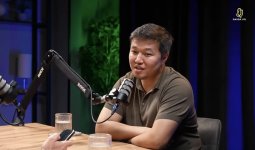 «Несиеге той жасаған адамның жағдайы ешқашан көтерілмейді» – қаржыгер (ВИДЕО)