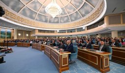 «Ертең мемлекеттік басқару жүйесін түбегейлі жаңғырту жұмысы ресми түрде басталады» - Тоқаев