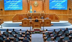 Алдымызда толыққанды цифрлық мемлекет құру міндеті тұр – Тоқаев