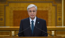 Президент Құрылтай сайлауын өткізу туралы арнайы Жарлыққа қол қояды