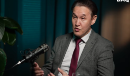 «Жаңа конституциялық өзгерістер аясында Құрылтайдың мәртебесі өте биік болмақ» —  Ермек Әбдірасұлов