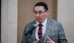 Саясаттанушы Тасым Риззат: «Жаңа Ата Заң — жарқын болашақтың берік кепілі»