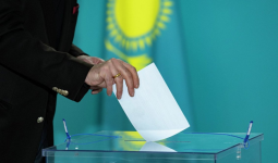 Құрылтай депутаттарының сайлау күні белгіленді