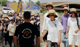 «Жаңа адамдар» Конституция күшіне енген күні Отырарды ЮНЕСКО тізіміне енгізуді ұсынды
