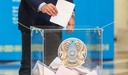 Құрылтай сайлауына жеті партия қатысатын болды