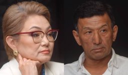 «Әкем шешемді зорлаған»: Дана Нұржігіттің қонағы сұмдық оқиғасын бөлісті (ВИДЕО)