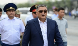 Қырғызстанда Тәшиевке қатысты сот процесі аяқталды