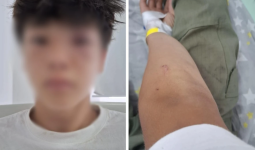 Ақмола облысында екі ер адам 15 жастағы жасөспірімді соққыға жыққан