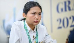 Бибісара Асаубаева жеке парақшасында күтпеген мәлімдеме жасады