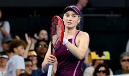 Елена Рыбакина Уимблдон-2026 турнирінің үшінші айналымында жеңіліс тапты