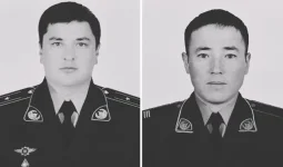 БҚО-да екі бірдей полицей жол апатынан көз жұмды